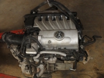Фото двигателя Volkswagen Passat Variant VI 3.6 FSI 4motion