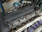 Фото двигателя Volvo S80 2.8 T6