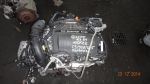 Фото двигателя Peugeot 407 седан 2.0 HDi