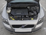Фото двигателя Volvo C30 1.8