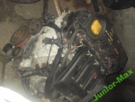 Фото двигателя Rover 75 Универсал 2.0 CDT