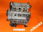 Фото двигателя Kia Sportage II 2.7 V6 4WD