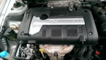 Фото двигателя Hyundai Elantra седан III 2.0