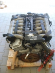 Фото двигателя Jaguar XJ 12 5.3