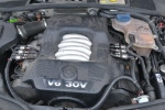 Фото двигателя Audi A8 2.8 quattro