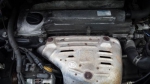 Фото двигателя Toyota Camry седан VI 2.4