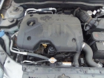 Фото двигателя Hyundai Getz 1.5 CRDi