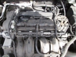 Фото двигателя Ford Focus универсал II 1.6 Ti