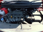 Фото двигателя Kia Pro Cee'd 1.4