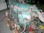 Фото двигателя Citroen BX Break 1.9 TZi