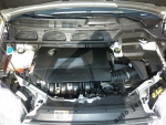 Фото двигателя Ford C-Max 1.8 Flexifuel
