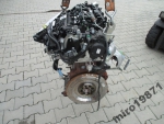 Фото двигателя Volvo V50 2.0 D