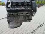 Фото двигателя BMW 5 седан V 545 i