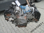Фото двигателя BMW 5 седан V 545i