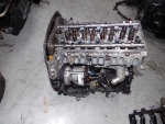 Фото двигателя Ford Transit c бортовой платформой VI 2.4 TDCi