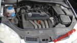 Фото двигателя Skoda Octavia универсал II 2.0 FSI 4WD