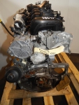 Фото двигателя Ford Focus универсал II 1.6 TDCi