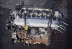 Фото двигателя Kia Cerato седан 1.6 CRDi