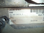 Фото двигателя BMW Z3 кабрио 2.5 i