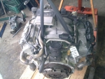 Фото двигателя Chrysler Crossfire Roadster 3.2