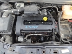 Фото двигателя Nissan Cabstar c бортовой платформой 1.6