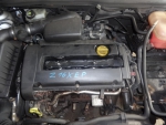 Фото двигателя Nissan Cabstar c бортовой платформой 1.6