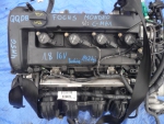 Фото двигателя Ford Focus универсал II 1.8