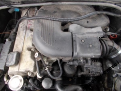 Фото двигателя BMW 3 седан IV 316 i