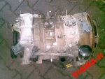 Фото двигателя Mazda RX-7 кабрио II Turbo