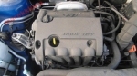 Фото двигателя Kia Pro Cee'd 1.6