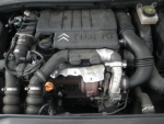 Фото двигателя Citroen Berlingo фургон 1.6 HDI 90