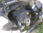 Фото двигателя Mazda E-Serie вэн III 2.0 i