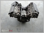 Фото двигателя Audi A6 2.8