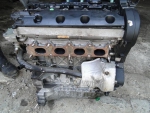 Фото двигателя Ford Escort хэтчбек VI 1.8 TD