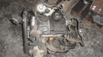 Фото двигателя Skoda Fabia универсал 1.4 TDI