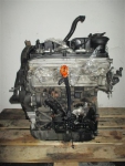 Фото двигателя Audi A3 кабрио II 1.6 TDI