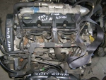 Фото двигателя Fiat Scudo фургон 2.0 JTD