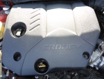 Фото двигателя Kia Pro Cee'd 1.6 CRDi 115