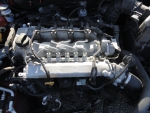 Фото двигателя Kia Carens III 1.6 CRDi 110