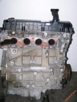 Фото двигателя Ford Focus седан II 1.8