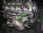 Фото двигателя Kia Cerato хэтчбек 2.0 CRDi