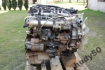 Фото двигателя Nissan Terrano II 3.0 Di 4WD