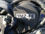 Фото двигателя Toyota Camry седан IV 3.0 24V