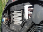 Фото двигателя Audi A8 II 4.2 quattro