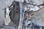 Фото двигателя Hyundai Grace автобус 2.5 TD