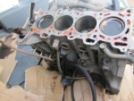 Фото двигателя Nissan 180SX купе 2.0 Turbo