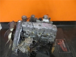 Фото двигателя Mitsubishi Galloper 2.5 TD