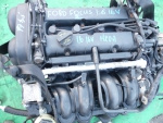 Фото двигателя Ford Focus хэтчбек II 1.6 Ti