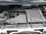 Фото двигателя Hyundai H100 фургон 2.5 TDiC