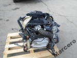 Фото двигателя Nissan Pathfinder II 3.5 V6 4WD